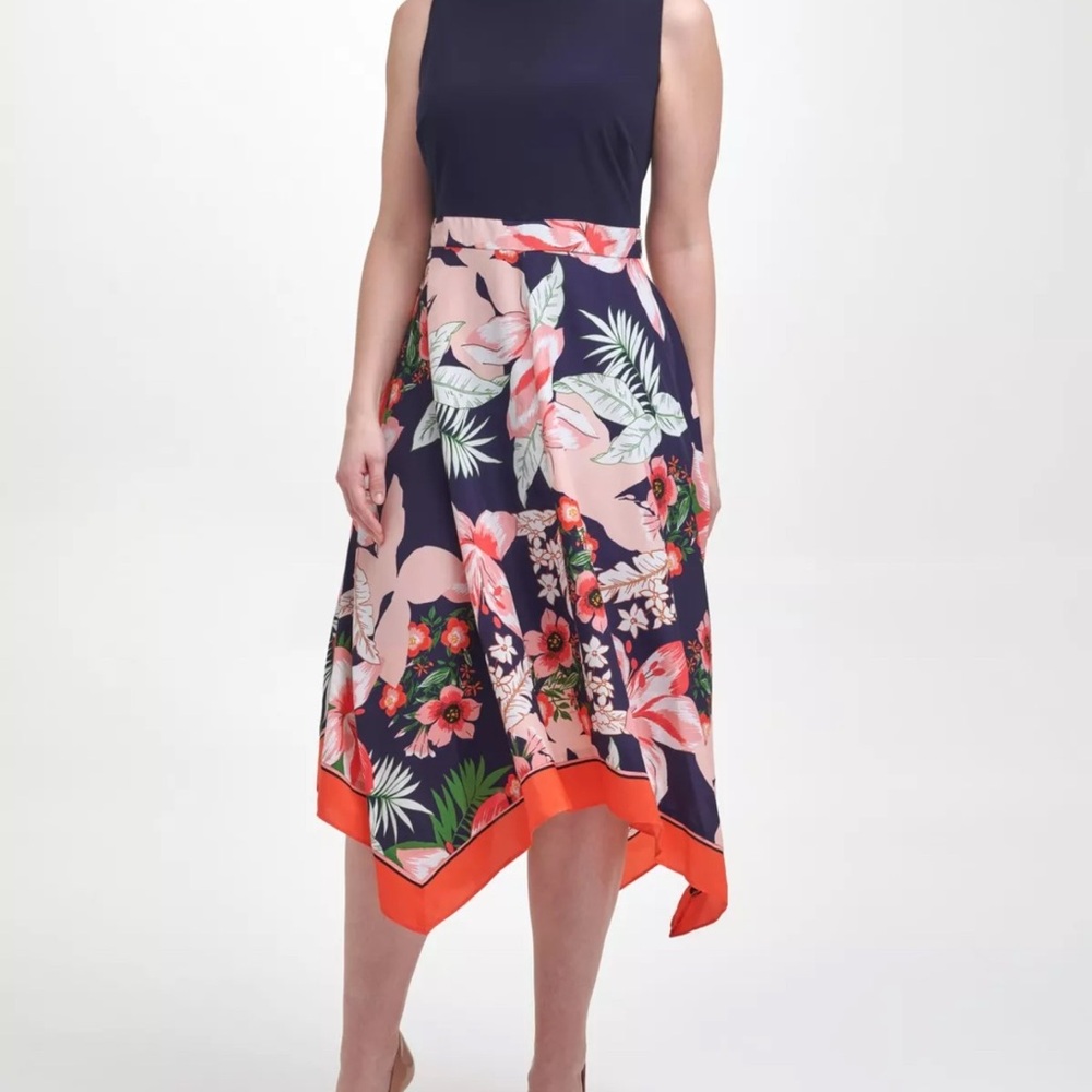 Vince Camuto Dress